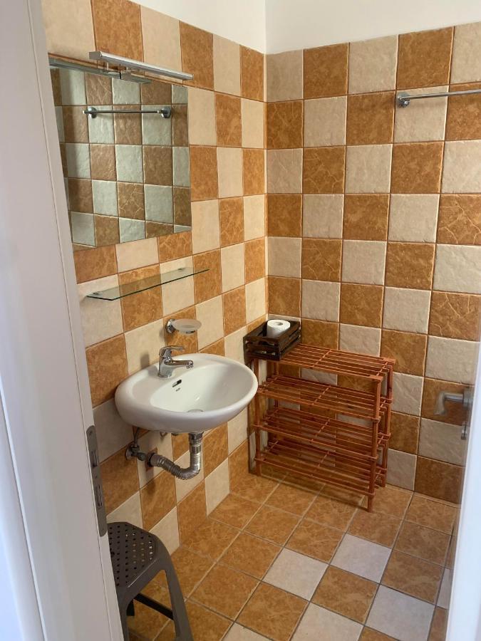 Little Yard Studios & Apartments #6 Naxos City ภายนอก รูปภาพ