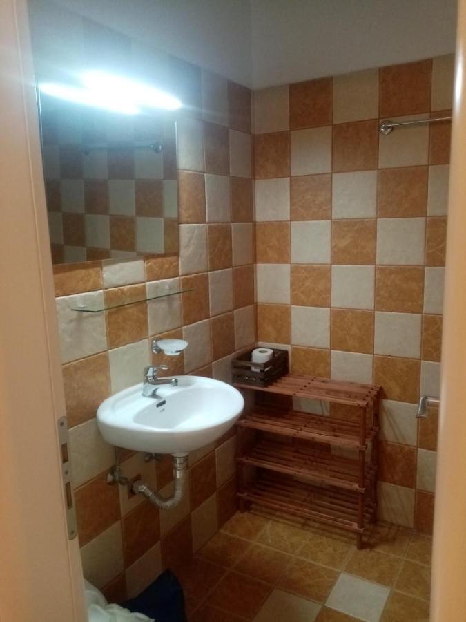 Little Yard Studios & Apartments #6 Naxos City ภายนอก รูปภาพ
